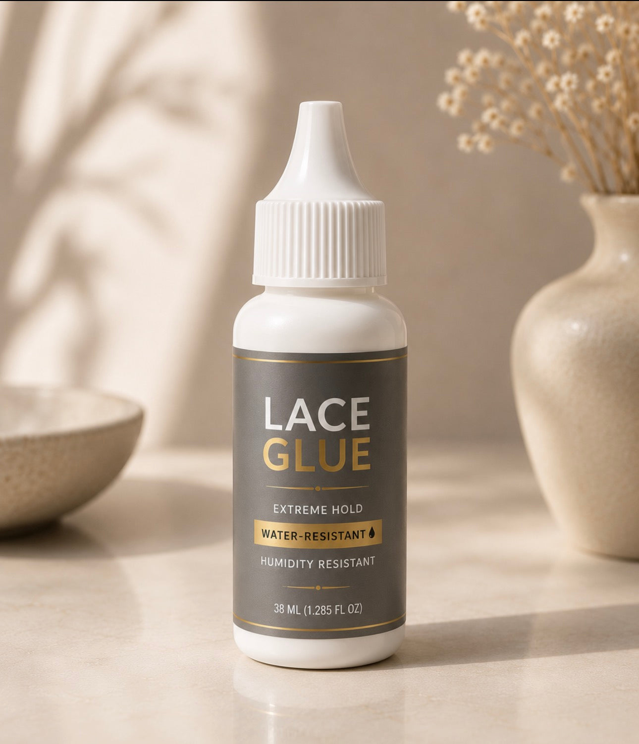 Lace Glue