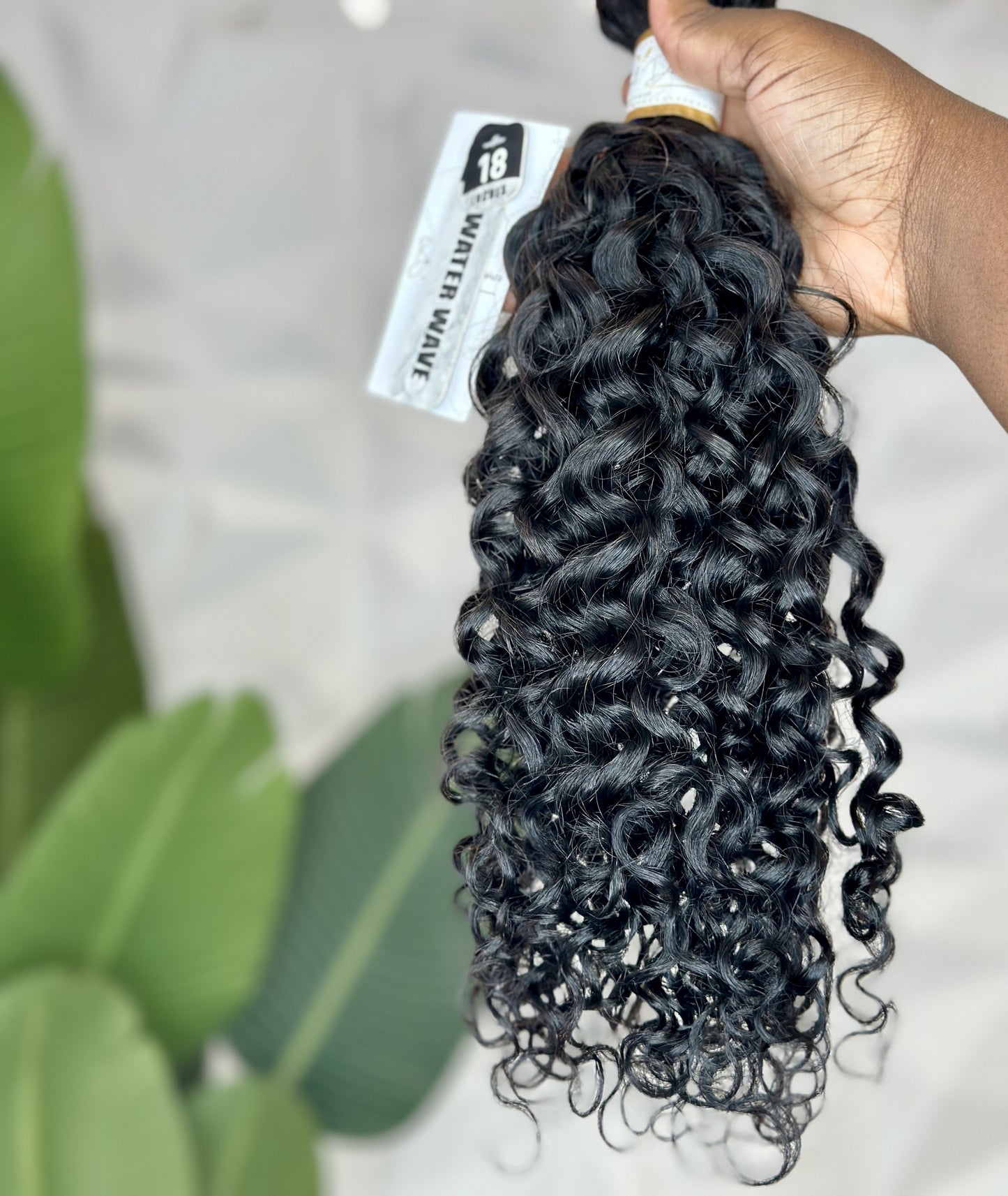 Boho Braiding Hair - 18 Inches