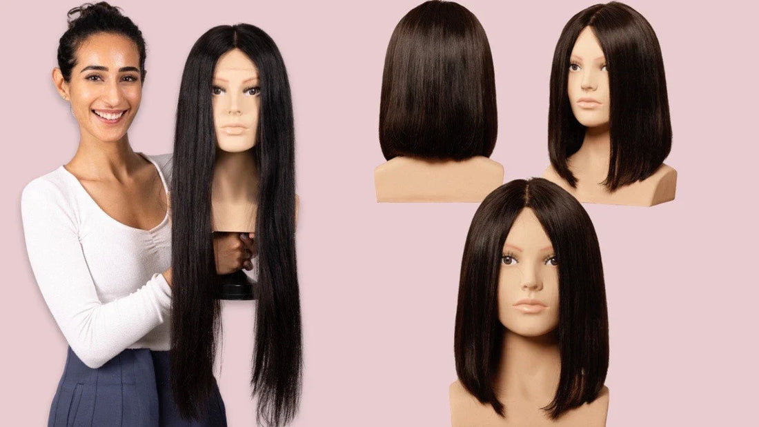 Why Synthetic Wigs Are a Great Choice for Beginners