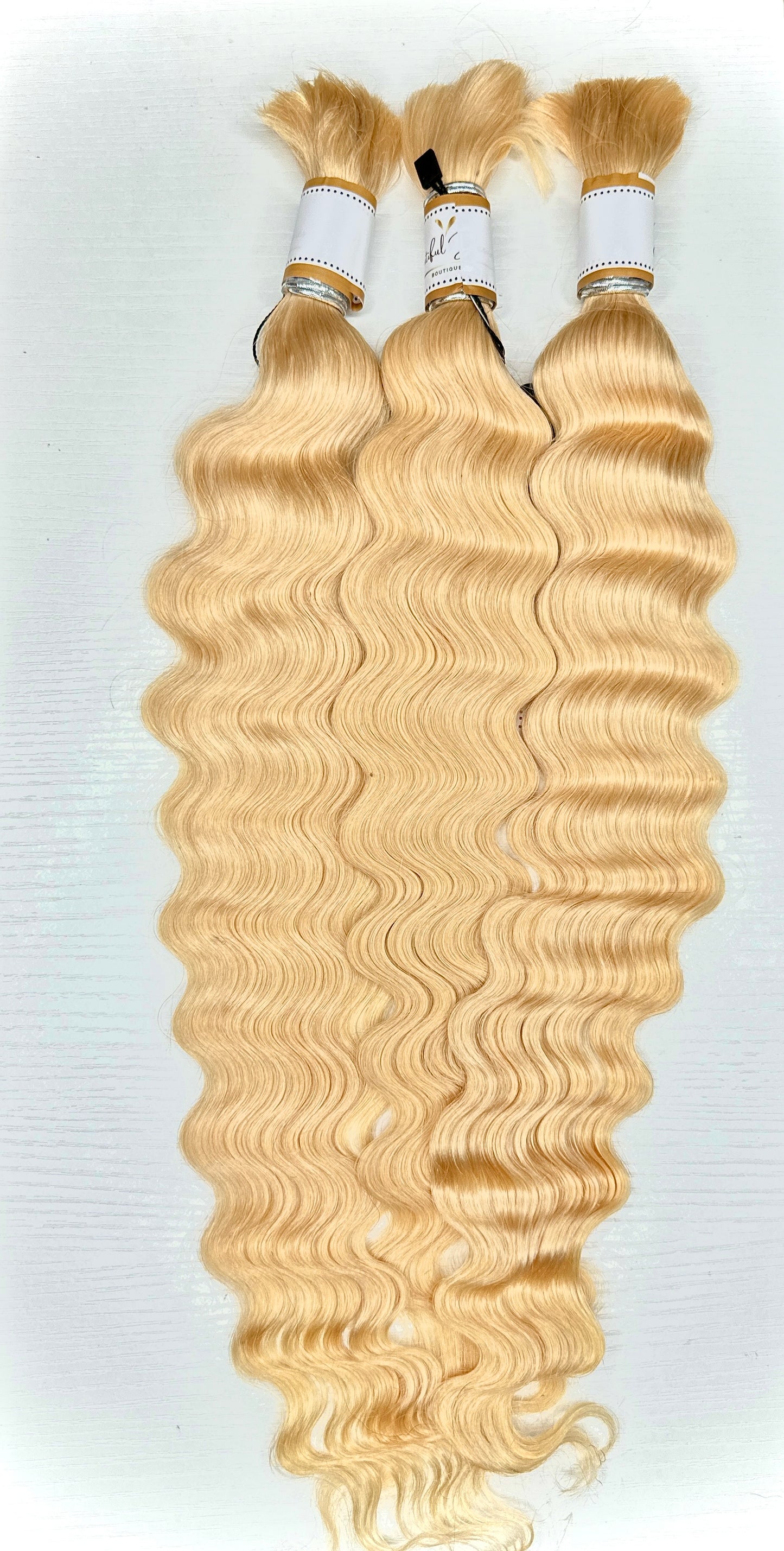 Boho Braiding Hair - 18 Inches