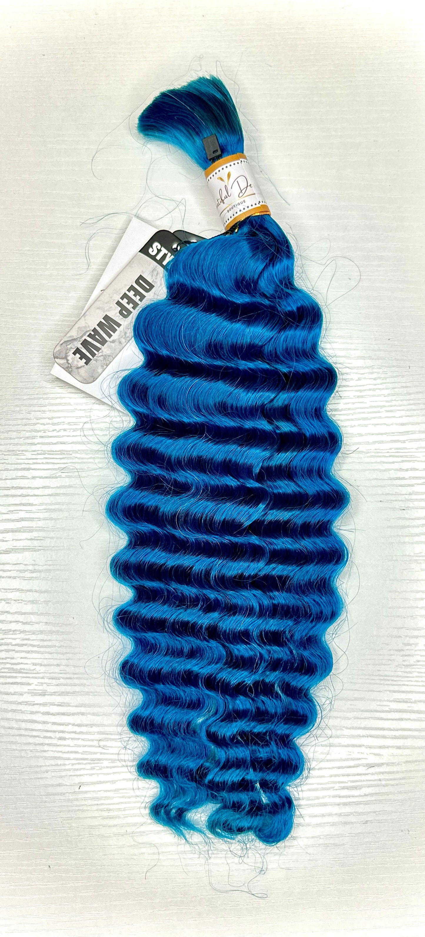 Boho Braiding Hair - 18 Inches